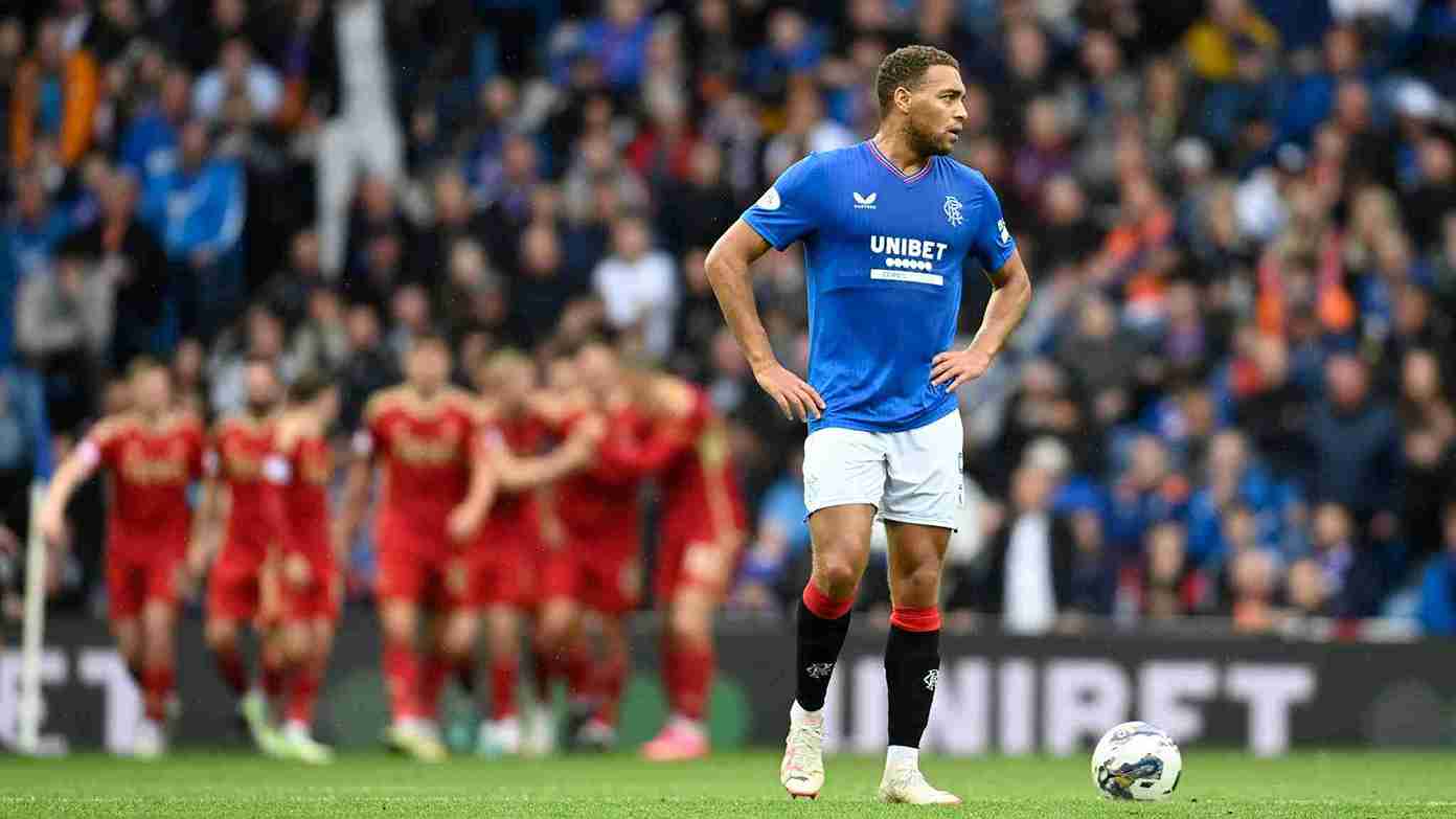 Prediksi Skor Rangers vs Aberdeen 7 Januari 2026: Liga Primer Skotlandia Pekan ke 11
