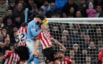 Prediksi Skor Sunderland vs Manchester City 2 Januari 2026: Ujian Berat Tim Tuan Rumah