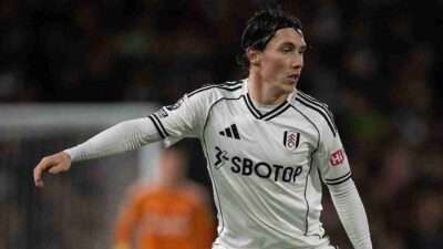 Prediksi Skor Fulham vs Liverpool 4 Januari 2026: The Reds Terancam Tertahan! Harry Wilson Pemain Fulham