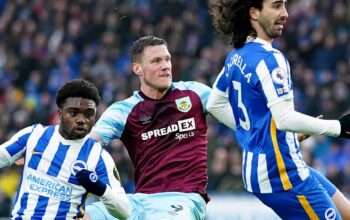 Prediksi Skor Brighton vs Burnley 3 Januari 2026: Duel Tim Papan Bawah