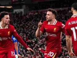 Prediksi Skor Fulham vs Liverpool 4 Januari 2026: The Reds Terancam Tertahan!