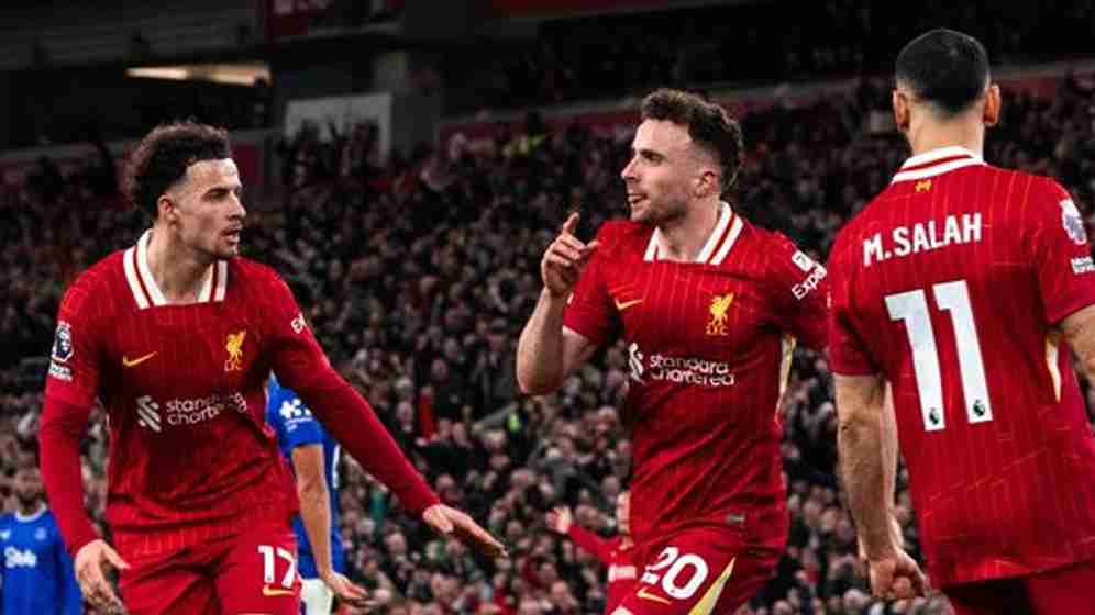 Prediksi Skor Fulham vs Liverpool 4 Januari 2026: The Reds Terancam Tertahan!