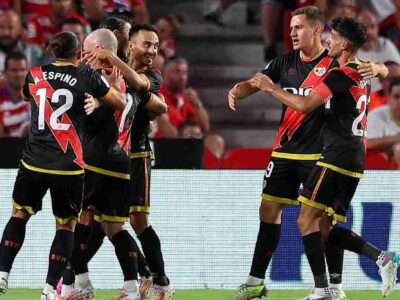 Prediksi Skor Granada vs Rayo Vallecano 7 Januari 2026 Asa di Tengah Krisis