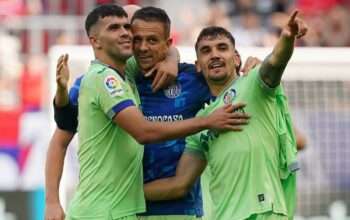 Prediksi Skor Rayo Vallecano vs Getafe 3 Januari 2026: Misi Akhiri Tren Buruk