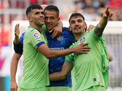 Prediksi Skor Rayo Vallecano vs Getafe 3 Januari 2025 Misi Akhiri Tren Buruk