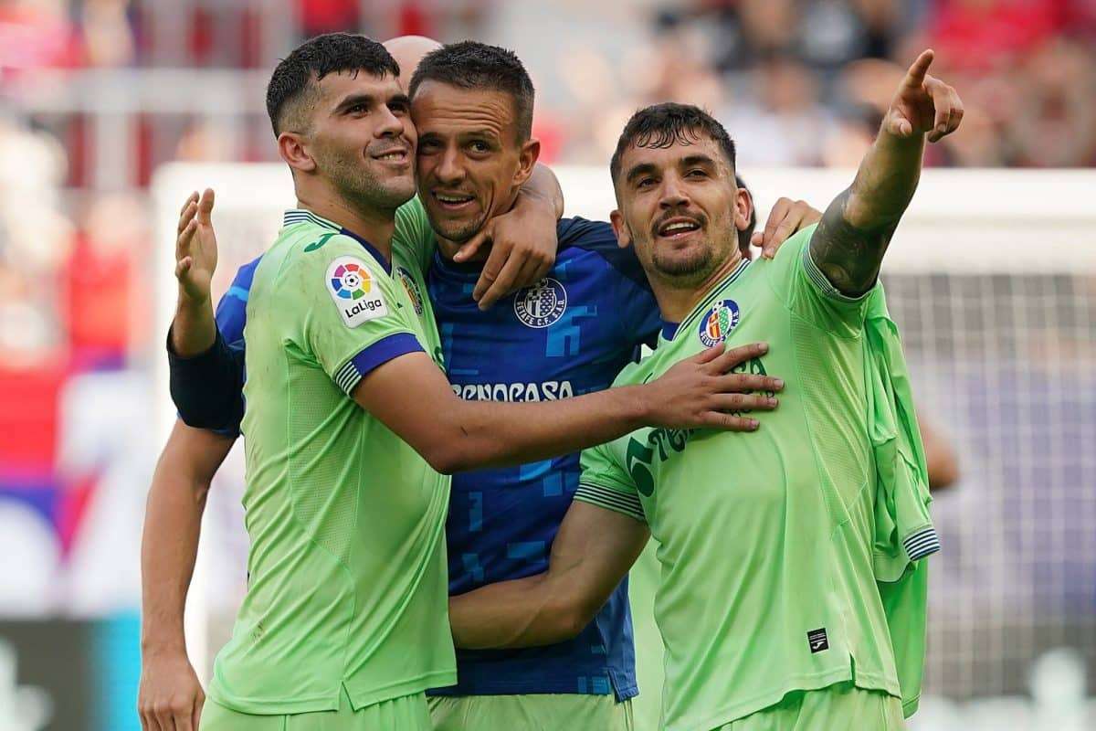 Prediksi Skor Rayo Vallecano vs Getafe 3 Januari 2026: Misi Akhiri Tren Buruk