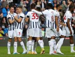 Prediksi Skor Swansea vs West Brom 1 Januari 2026: Perebutan Poin Papan Bawah Klasemen