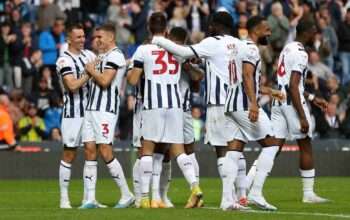 Prediksi Skor Swansea vs West Brom 1 Januari 2026: Perebutan Poin Papan Bawah Klasemen