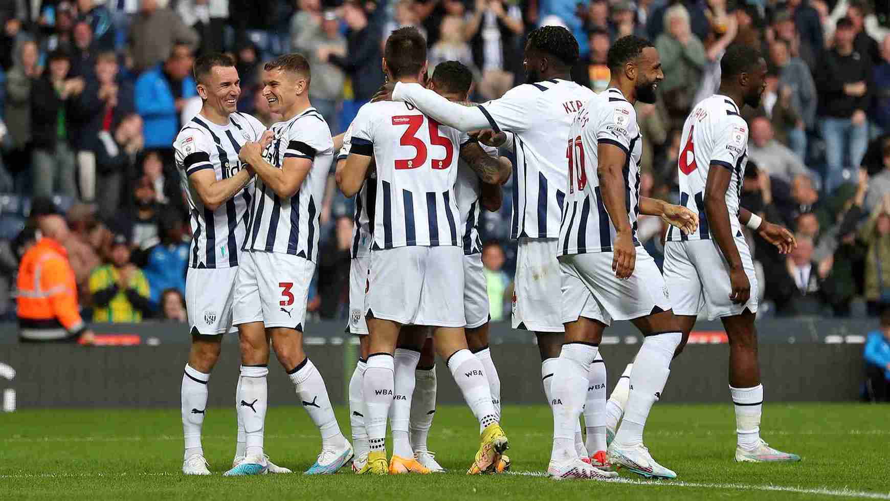 Prediksi Skor Swansea vs West Brom 1 Januari 2026: Perebutan Poin Papan Bawah Klasemen