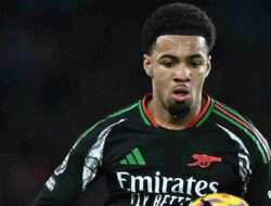 3 Pemain yang Berpotensi Keluar dari Arsenal pada Bursa Transfer Januari