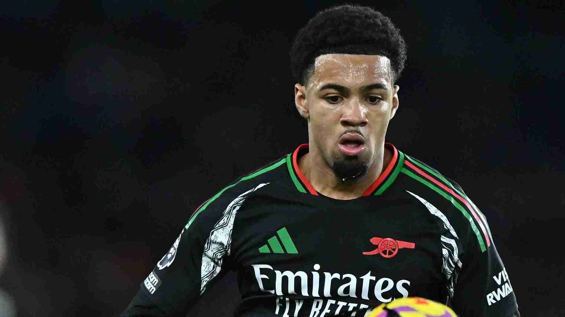 3 Pemain yang Berpotensi Keluar dari Arsenal pada Bursa Transfer Januari