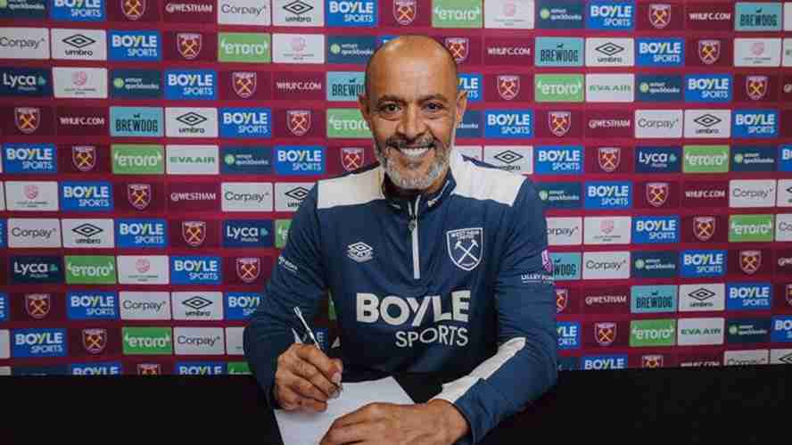 Prediksi Skor Wolves vs West Ham 3 Januari 2026: Dua Tim Terjebak Krisis Nuno Espirito Santo Pelatih West Ham