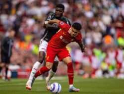 Prediksi Skor Arsenal vs Liverpool 9 Januari 2026: Sang Penguasa Ditantang Raksasa Oleng