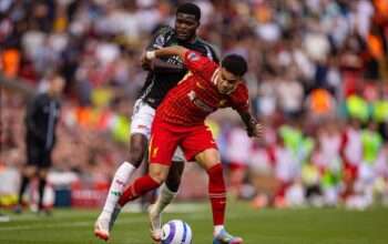 Prediksi Skor Arsenal vs Liverpool 9 Januari 2026: Sang Penguasa Ditantang Raksasa Oleng