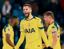 Prediksi Skor Hotspur vs Sunderland 4 Januari 2026: Duel Beda Nasib di London