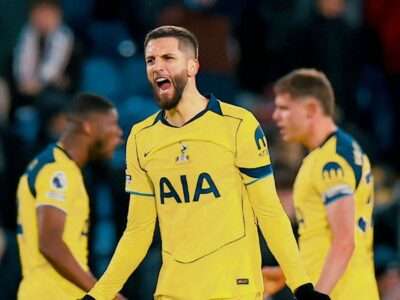 Prediksi Skor Hotspur vs Sunderland 4 Januari 2026 Duel Beda Nasib di London