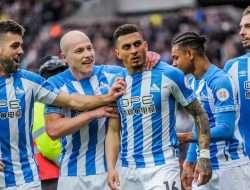 Prediksi Skor Huddersfield vs Luton 28 Januari 2026: League One Pekan ke 29