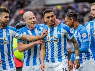 Prediksi Skor Huddersfield vs Luton 28 Januari 2026 League One Pekan ke 29