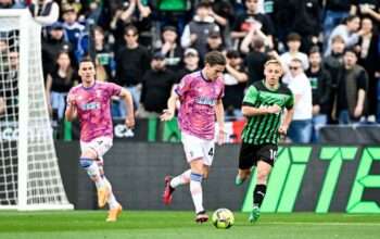 Prediksi Skor Sassuolo vs Juventus 7 Januari 2026: Misi Penebusan Bianconeri