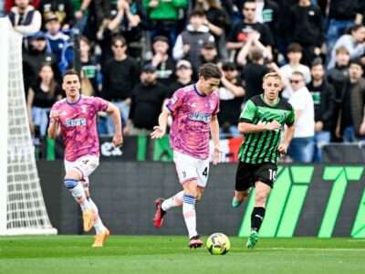Prediksi Skor Sassuolo vs Juventus 7 Januari 2026 Misi Penebusan Bianconeri