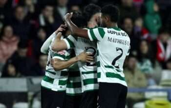 Prediksi Skor Sporting Lisbon vs Guimaraes 7 Januari 2026: Laga Krusial Setelah Liga Domestik