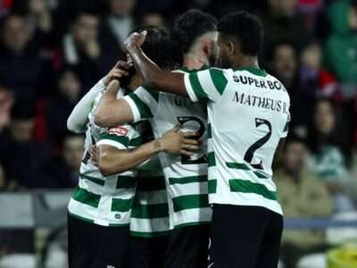 Prediksi Skor Sporting Lisbon vs Guimaraes 7 Januari 2026 Laga Krusial Setelah Liga Domestik
