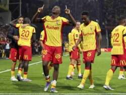 Prediksi Skor Toulouse vs Lens 3 Januari 2026: Ligue 1 Pekan ke 17
