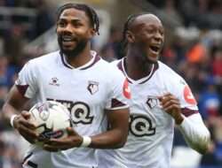 Prediksi Skor Watford vs Birmingham 1 Januari 2026: Pertarungan untuk Poin Penting