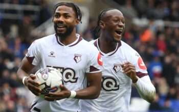 Prediksi Skor Watford vs Birmingham 1 Januari 2026: Pertarungan untuk Poin Penting