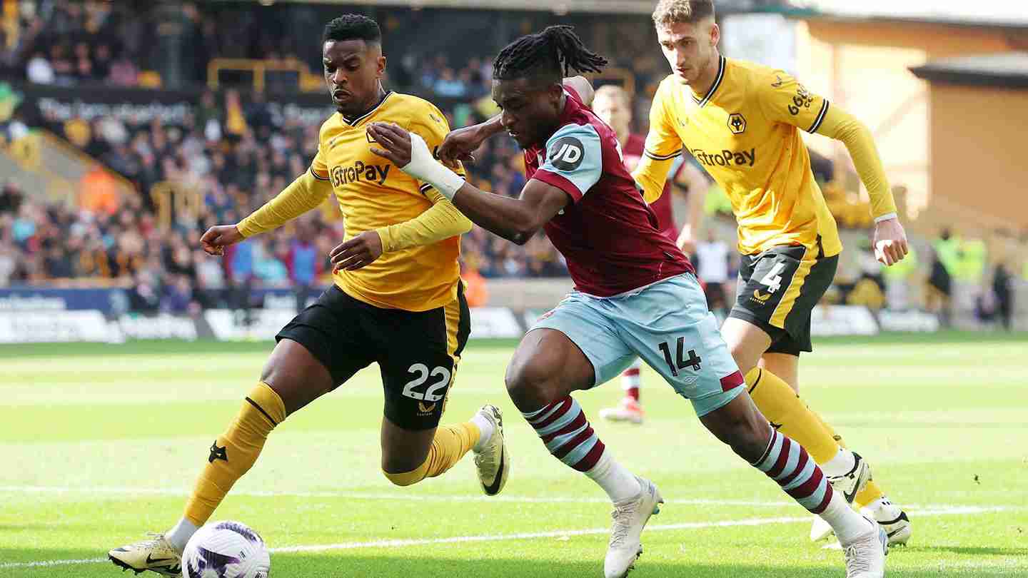 Prediksi Skor Wolves vs West Ham 3 Januari 2026: Dua Tim Terjebak Krisis