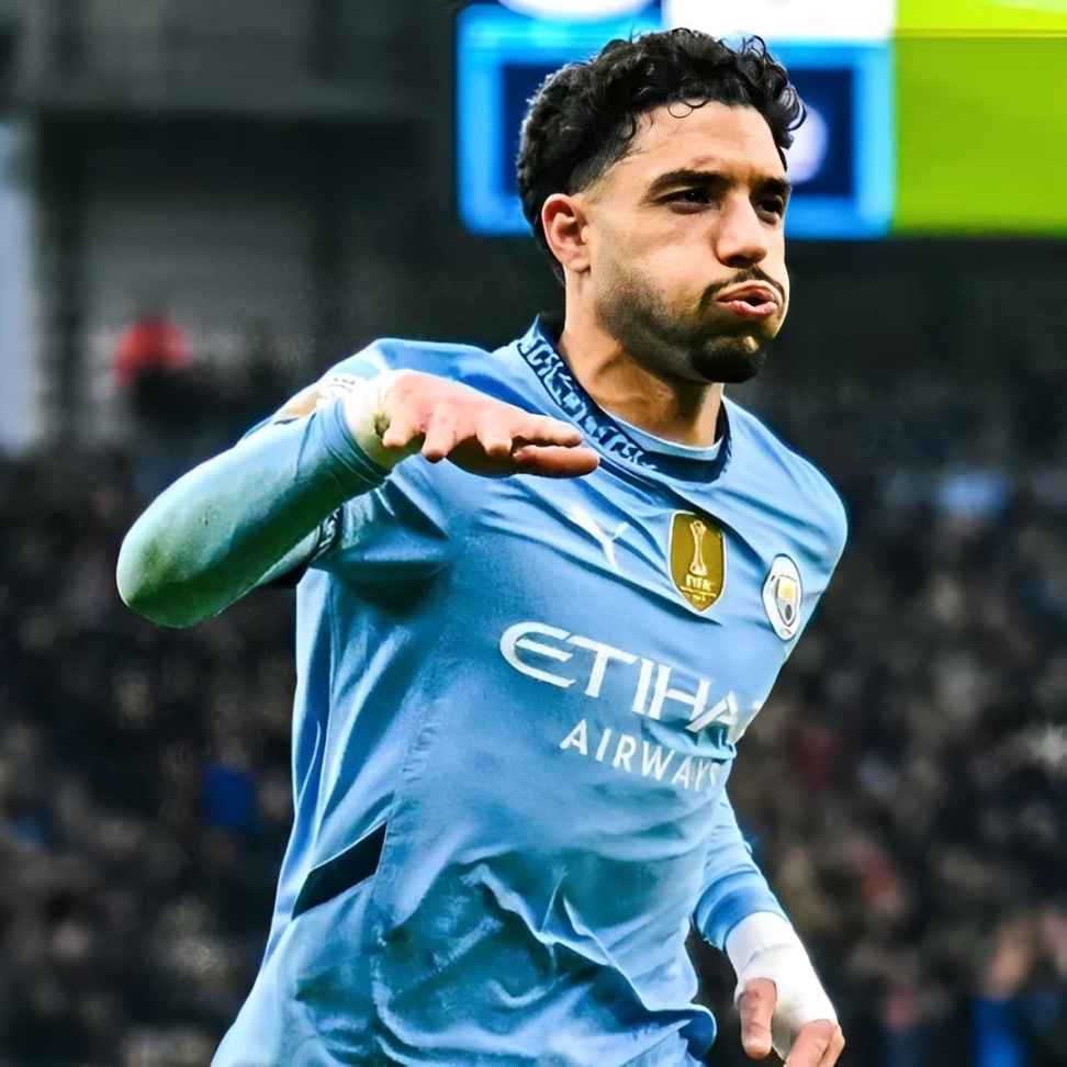 Pep Guardiola Bernafsu Menyepak Bintang Mesir Ini Akhir Musim 2026