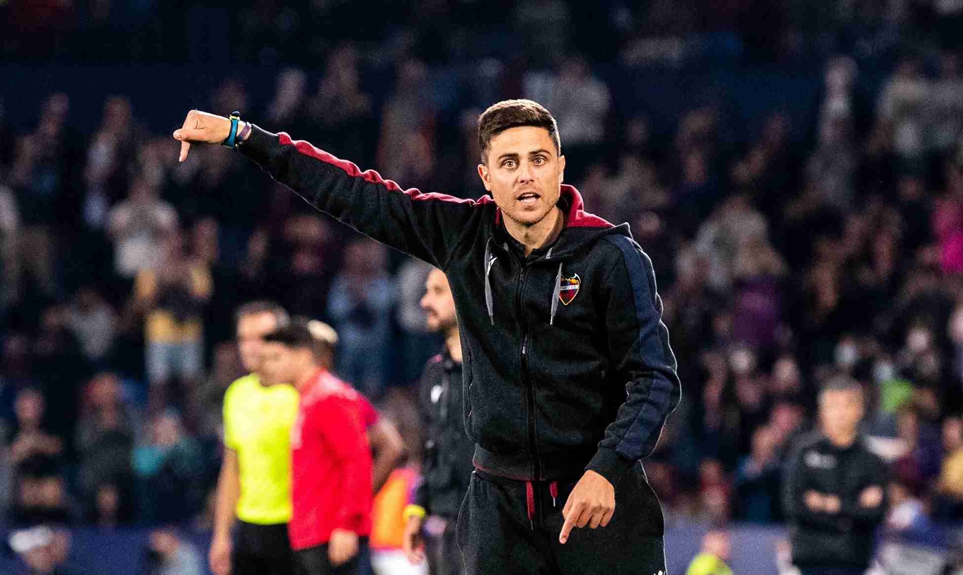 Prediksi Skor Osasuna vs Bilbao 3 Januari 2026: Duel Panas Derby Basque Alessio Lisci Pelatih Kepala Osassuna