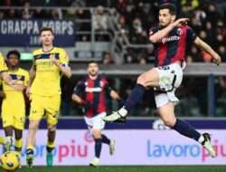 Prediksi Skor Bologna vs Atalanta 8 Januari 2026: Serie A Putaran ke 19