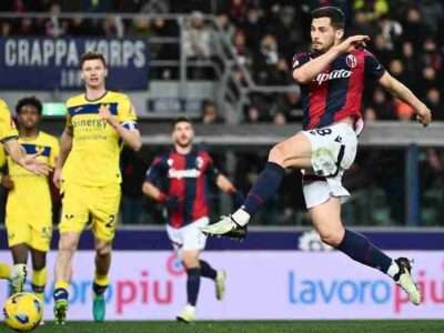 Prediksi Skor Bologna vs Atalanta 8 Januari 2026 Serie A Putaran ke 19
