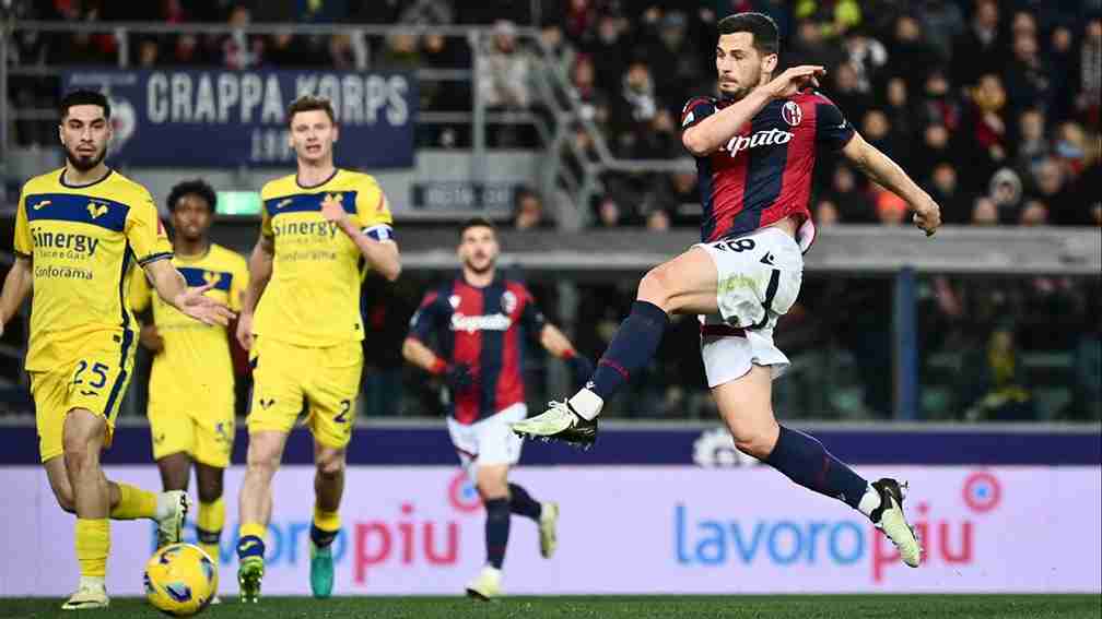Prediksi Skor Bologna vs Atalanta 8 Januari 2026: Serie A Putaran ke 19