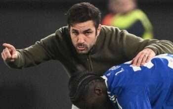 Prediksi Skor Como vs Udinese 3 Januari 2026: Ambisi Fabregas di Awal Tahun