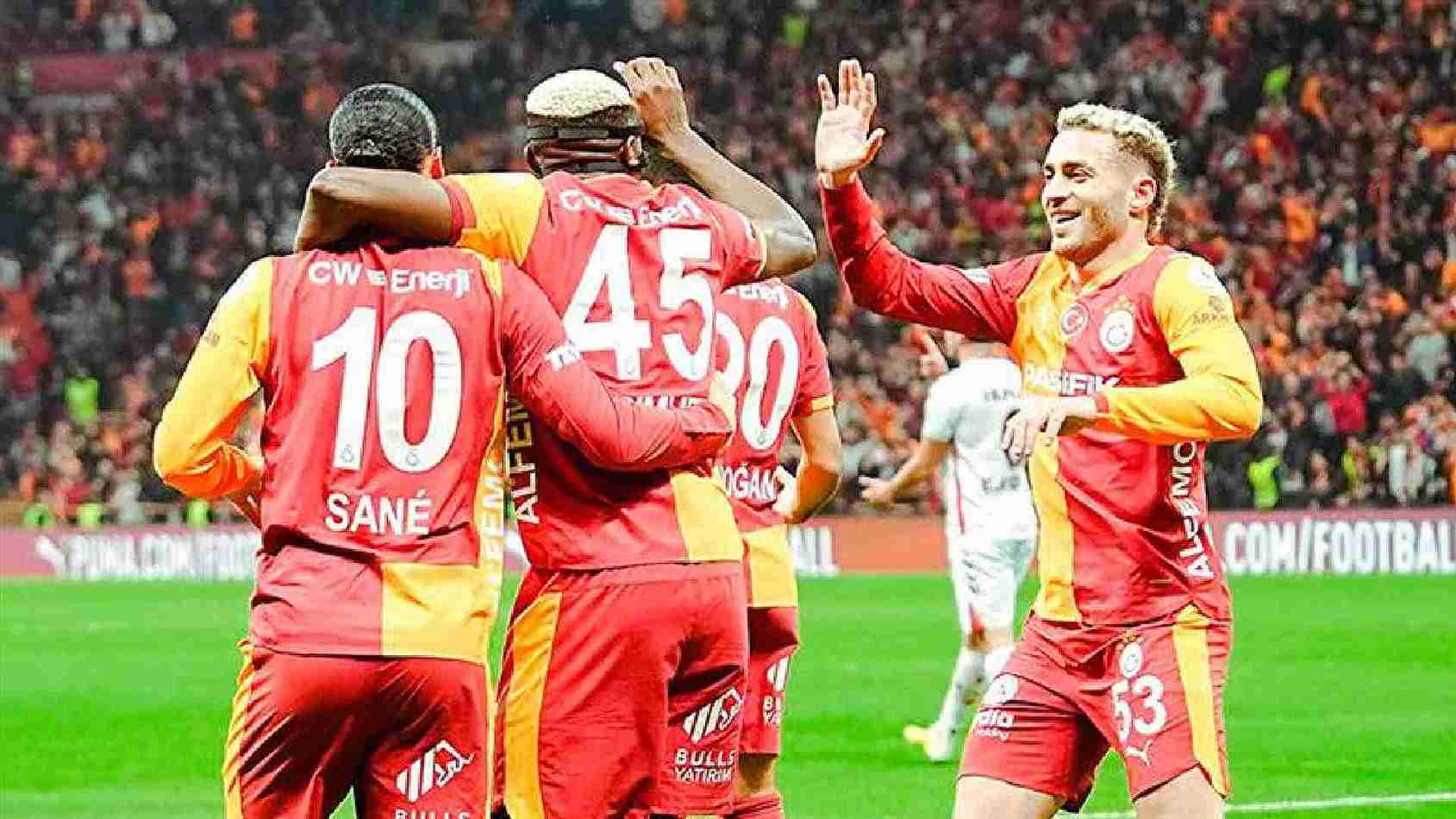 Prediksi Skor Galatasaray vs Trabzonspor 6 Januari 2026: Semifinal Piala Super Turki