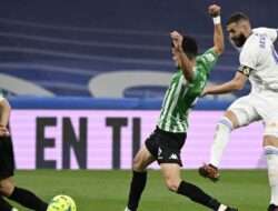 Prediksi Skor Real Madrid vs Real Betis 4 Januari 2026: Bidik Awal Manis Tanpa Mbappe