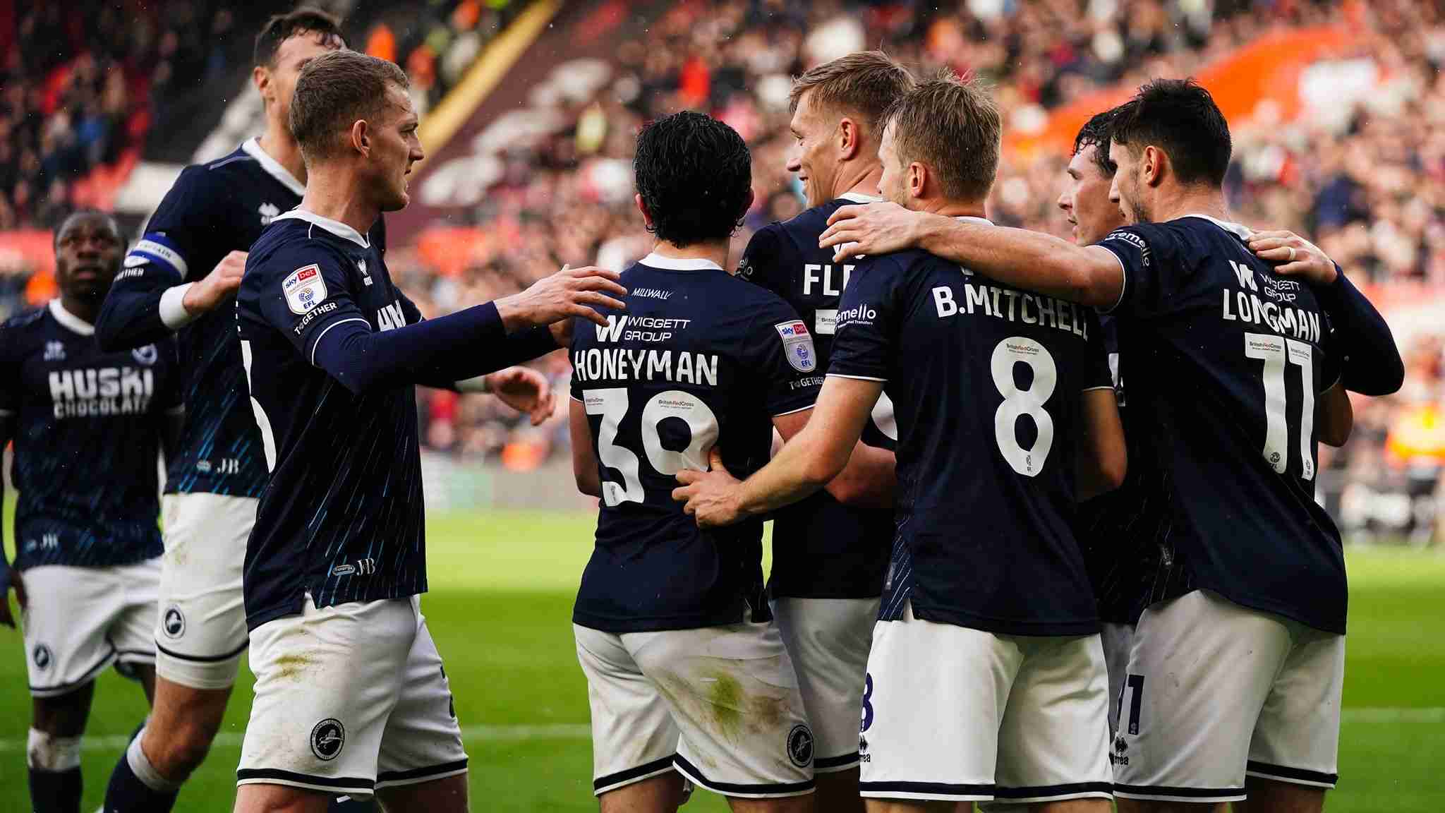 Prediksi Skor Southampton vs Millwall 1 Januari 2026: Championship Pekan ke 25