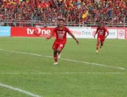 3 Penyerang Persita Terbaik Musim 2025/2026: Kunci Kekuatan Pendekar Cisadane