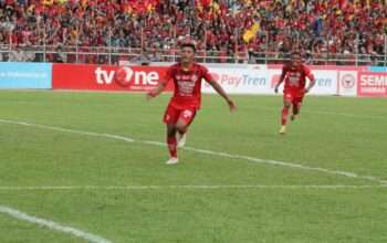 3 Penyerang Persita Terbaik Musim 2025/2026: Kunci Kekuatan Pendekar Cisadane