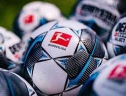 5 Legenda Terbaik di Klub Bundesliga Pemegang Rekor Fantastis