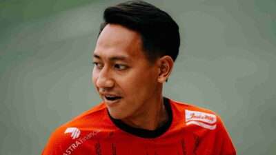 Beckham Putra Memperkuat Timnas Indonesia