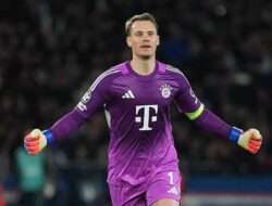 Daftar Skuad Bayern Munchen 2026: 11 Pemain Siap Mengawali Musim Baru