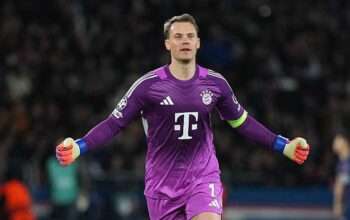 Daftar Skuad Bayern Munchen 2026: 11 Pemain Siap Mengawali Musim Baru