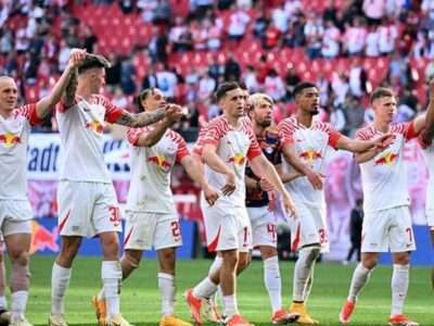 Daftar Skuad Leipzig 2026 11 Pemain dengan Formasi Andalan