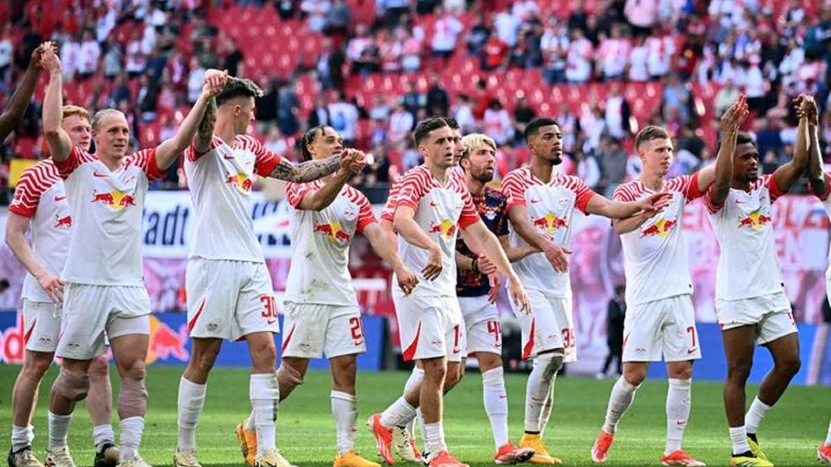 Daftar Skuad Leipzig 2026: 11 Pemain dengan Formasi Andalan