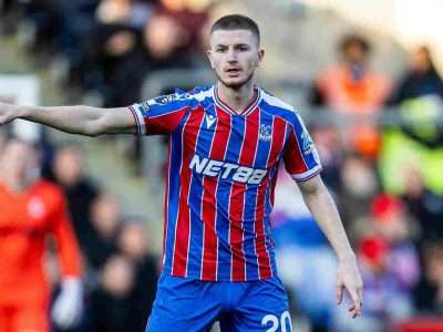 8. Liverpool Gaet Adam Wharton Strategi Arne Slot Lakukan Revolusi Lini Tengah di Anfield