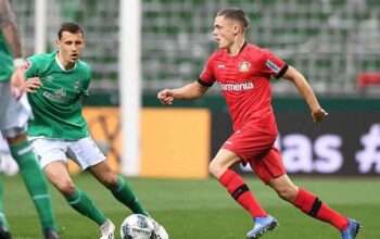 4 Pemain Bintang Leverkusen Musim 2025/2026, Pilar Die Schwarzroten