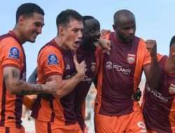 Borneo FC Gaet Ardi Idrus Demi Hadapi Persaingan Papan Atas, Ini Bikin Kepincut